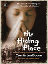The Hiding Place (eBook)